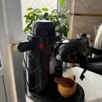 قهوه ساز|سماور، چایساز، قهوهساز|تهران, افسریه شمالی|دیوار