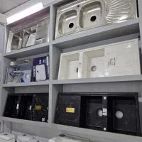 شیرآلات،هود گاز سینک|مصالح و تجهیزات ساختمان|سبزوار, جهاد کشاورزی|دیوار