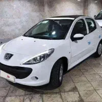 پراید حواله 207 دنده سهند دوگانه تارا سورن دنا