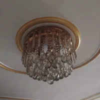 فروش لوستر9شاخه