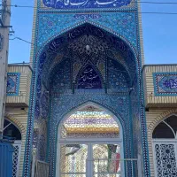 کاشی‌  محراب. گنبد گلدسته|خدمات پیشه و مهارت|شیراز, گل سرخ|دیوار