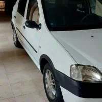 ال نود E2 مدل 96 تک برگ|خودرو سواری و وانت|تهران, شهرآرا|دیوار
