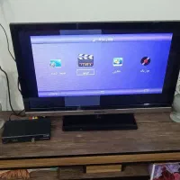 تلویزیون اسنوا 32 اینچ