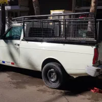 پیکان وانت ۹۲