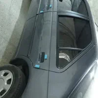 پژو 405 جی ال ایکس (GLX)، مدل ۱۳۹۸