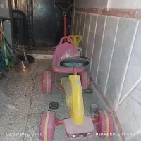 چهار چرخ