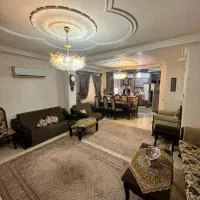 فروش آپارتمان 98 متری 2 خوابه در انصاری