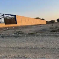 زمین صنعتی در روانسر