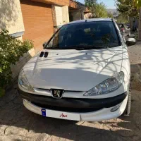 206تیپ۲ مدل ۱۴۰۰