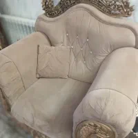 مبل|مبلمان خانگی و میز عسلی|گلبهار, شهر جدید گلبهار|دیوار