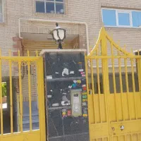 فروش آپارتمان ۷۵ متری ۲ خوابه طبقه ۱