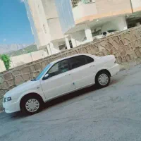 ماشین اجاره ای