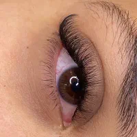 اکستنشن مژه لیفت و مژه و ابروباتخفیف ویژه و محدود|خدمات آرایشگری و زیبایی|بجنورد, |دیوار