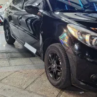 207 پانا|خودرو سواری و وانت|رباطکریم, رباطکریم|دیوار