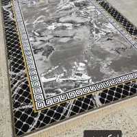 فرش ۵۰۰ شانه باقیمت باور نکردنی و ضخامت فوق العاده