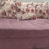 مبل ۷نفره|مبلمان خانگی و میز عسلی|رودسر, |دیوار