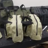 دوخت انواع کیف ابزار