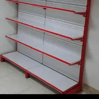 قفسه فروشگاه