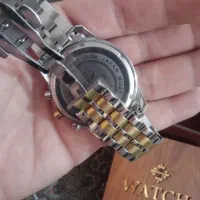 ساعت برند Elegance