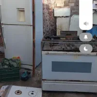 خریدار یخچال های سوخته