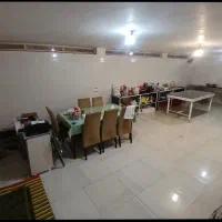 زیرزمین 60 متر