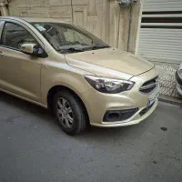 شاهین پلاس اتومات AT6