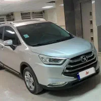 جک s3 مدل ۹۷|خودرو سواری و وانت|اردبیل, |دیوار