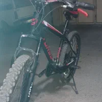 دوچرخه ۲۶|دوچرخه، اسکیت، اسکوتر|قم, قلعه یزدیها|دیوار