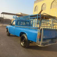 نیسان|خودرو سواری و وانت|آبادان, |دیوار