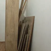 چوب ام دی اف