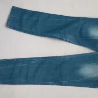 شروال جین200هزار|لباس|سقز, |دیوار