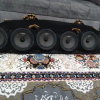 میدرنج قوی خانه میترکونه