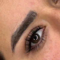 اکستنشن مژه لیفت و اموزش سیارم