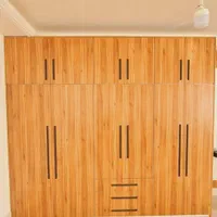 کمد ام دی اف|جاکفشی، کمد، دراور|الشتر, |دیوار