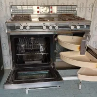 اجاق گاز|اجاق گاز و لوازم برقی پخت‌وپز|اصفهان, زوان|دیوار