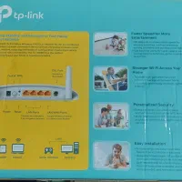 وای فای Modem|مودم و تجهیزات شبکه|صدرا-فارس, فاز ۱|دیوار