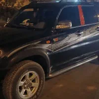 کاپرا مدل۹۰|خودرو سواری و وانت|تهران, گلاب دره|دیوار