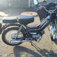 موتور ۷۰|موتورسیکلت|رشت, پاره بیجار|دیوار