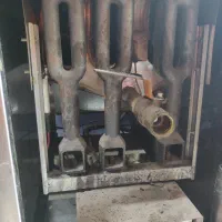 سرخ کن صنعتی برند fryer
