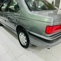 پارس سال تیوفایو گاز سیمی مدل ۱۴۰۰|خودرو سواری و وانت|یاسوج, |دیوار