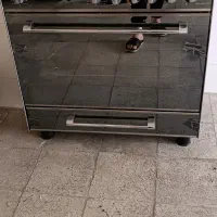 گاز فر استیل