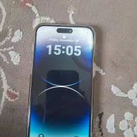 آیفون ۱۵ پرو مکس.  فروش فوری. فول کوپی