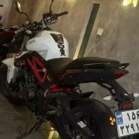 بنلی300 جفت سلندر401|موتورسیکلت|تبریز, |دیوار