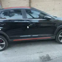x33poro automatic|خودرو سواری و وانت|باقرشهر, |دیوار