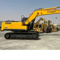 راننده بیل ولودرهستم