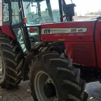 تراکتور|خودرو سنگین|داراب, |دیوار