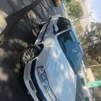 پژو پارس TU5مدل1400