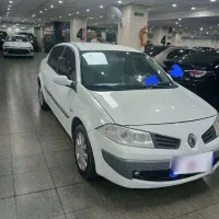 رنو مگان 2000 اتومات