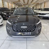 ایکس 22پرو /مدل402/ کارکرد 56هزارتاکار