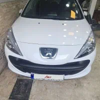 207 اتومات پاناارتقا